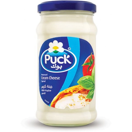 Requeijao Cremoso Puck 240g