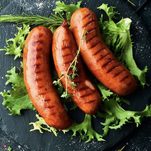 LINGUICA DE PORCO 1KG