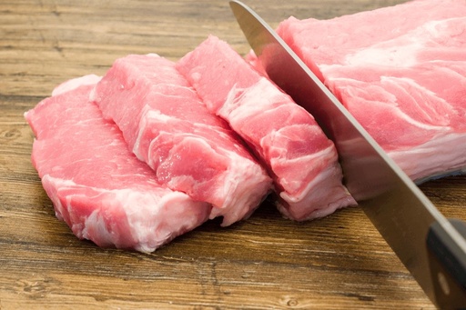 LOMBO DE PORCO 1KG